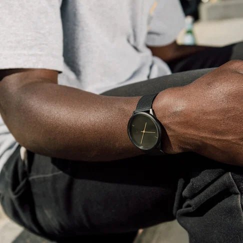 CHPO Horloge - Nando Motor kopen met ecocheques | ecochequesonline.be