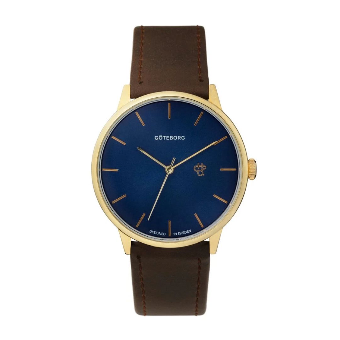 CHPO Horloge - Khorshid Göteborg