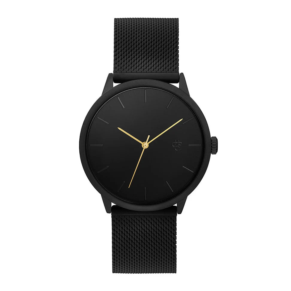 CHPO Horloge - Nando Motor