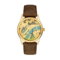 CHPO Horloge - Vintage Paris Gold kopen met ecocheques | ecochequesonline.be