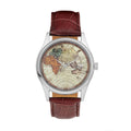 CHPO Horloge - Vintage World kopen met ecocheques | ecochequesonline.be