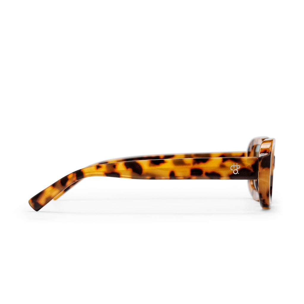 CHPO Zonnebril - Havana kopen met ecocheques | ecochequesonline.be