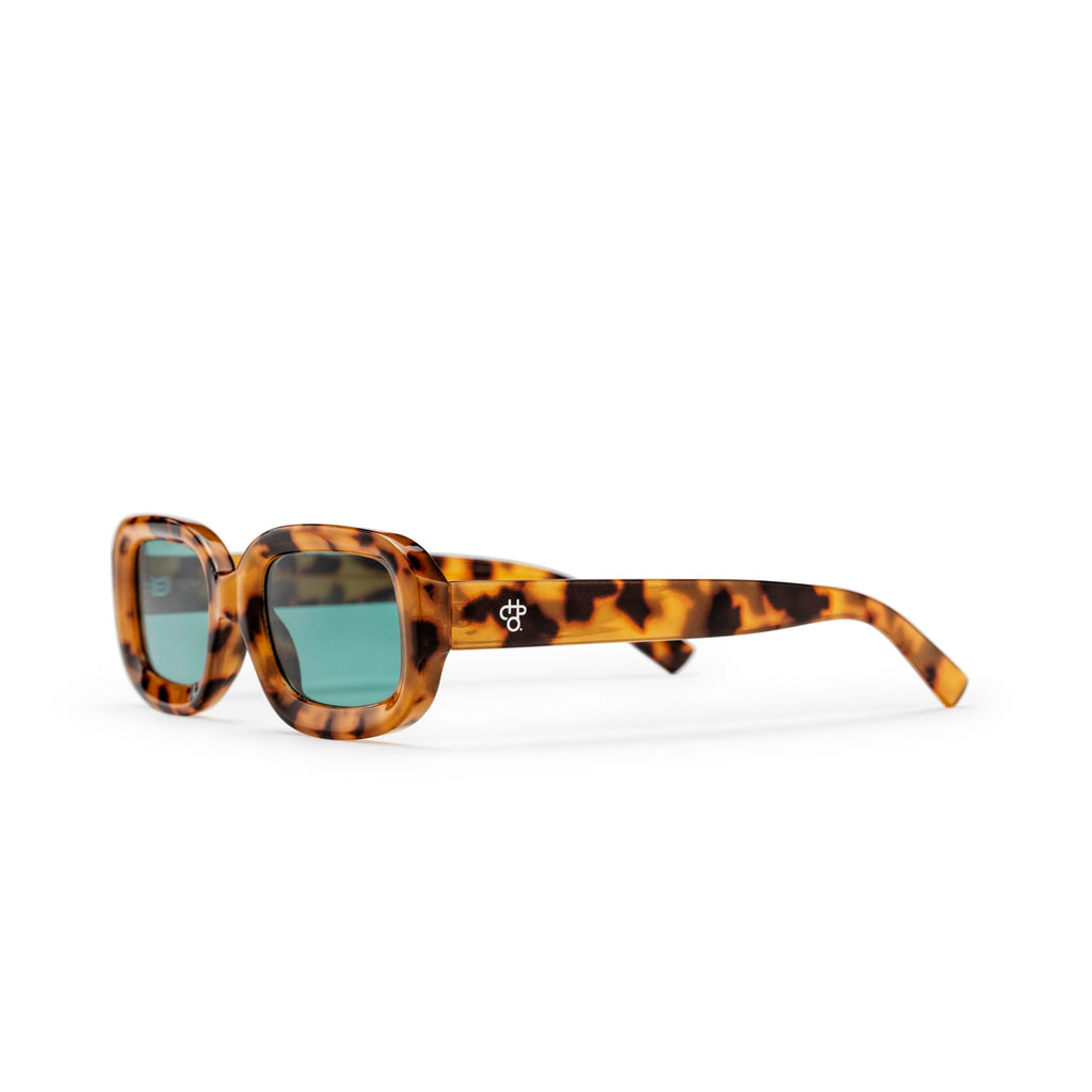 CHPO Zonnebril - Havana kopen met ecocheques | ecochequesonline.be