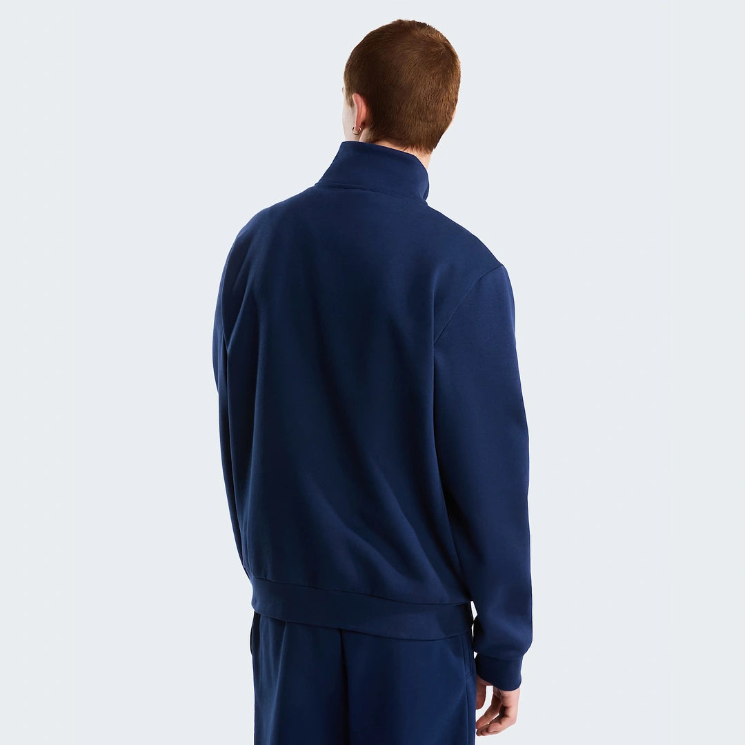 The North Face Halfzip Sweater Heren