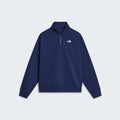 The North Face Halfzip Sweater Heren