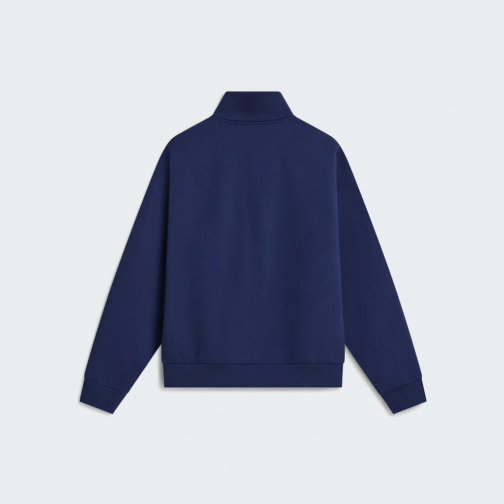 The North Face Halfzip Sweater Heren