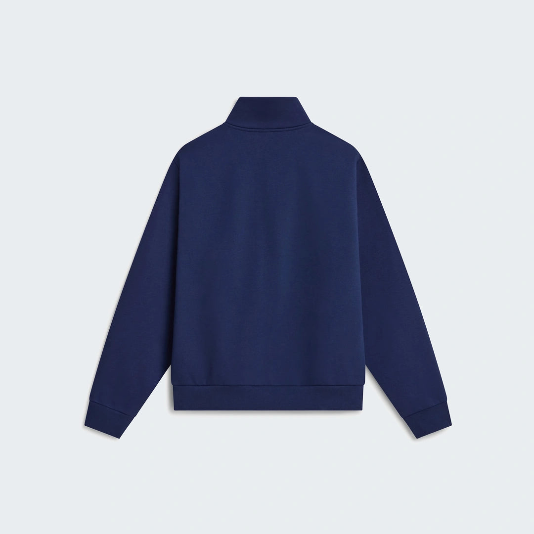 The North Face Halfzip Sweater Heren