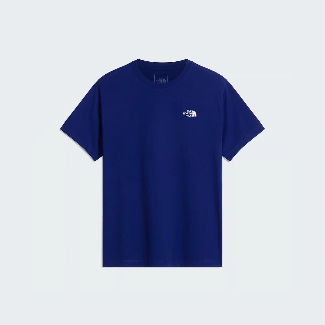 The North Face T-shirt Homme Simple Dome