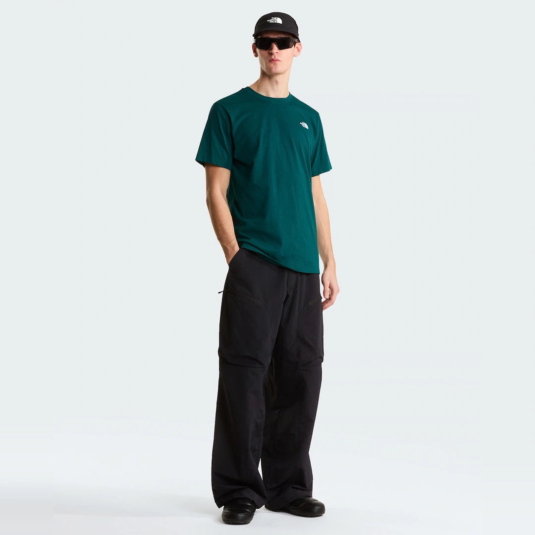 The North Face T-shirt Homme Simple Dome