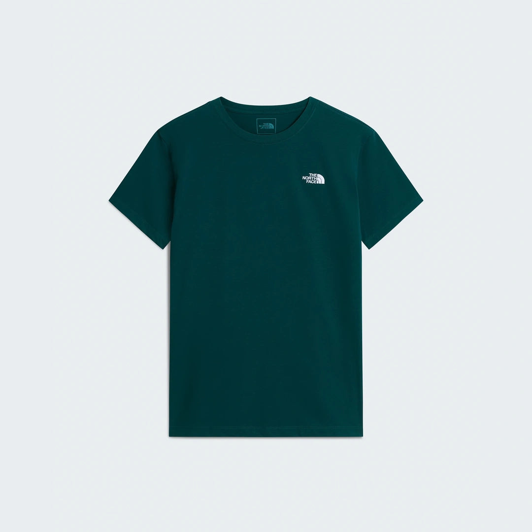 The North Face T-shirt Homme Simple Dome