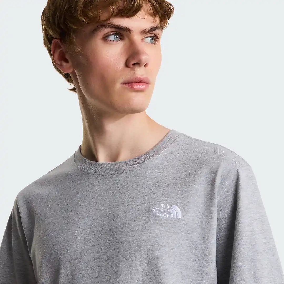 The North Face T-shirt Homme Simple Dome