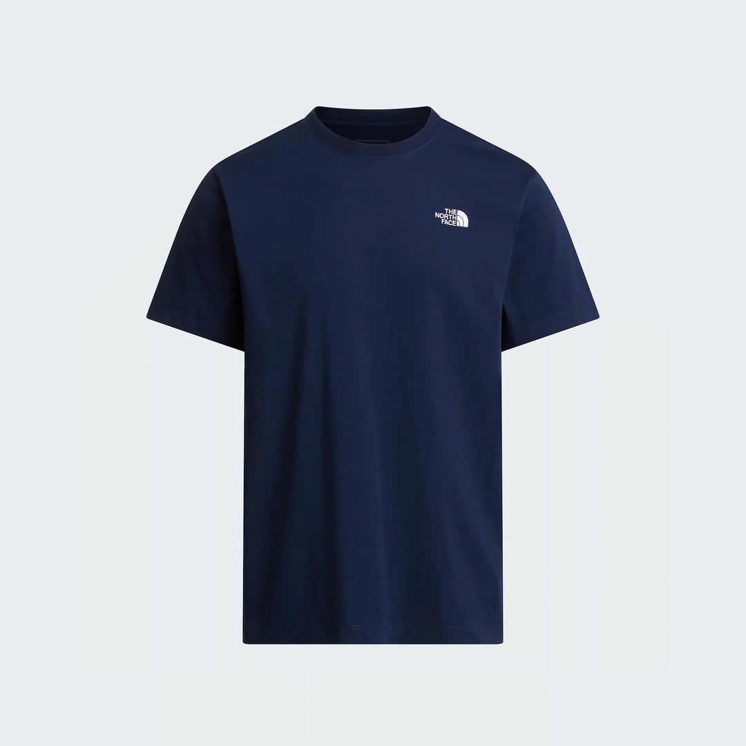 The North Face T-shirt Homme Simple Dome