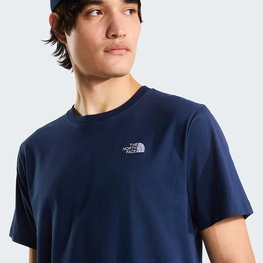 The North Face T-shirt Homme Simple Dome