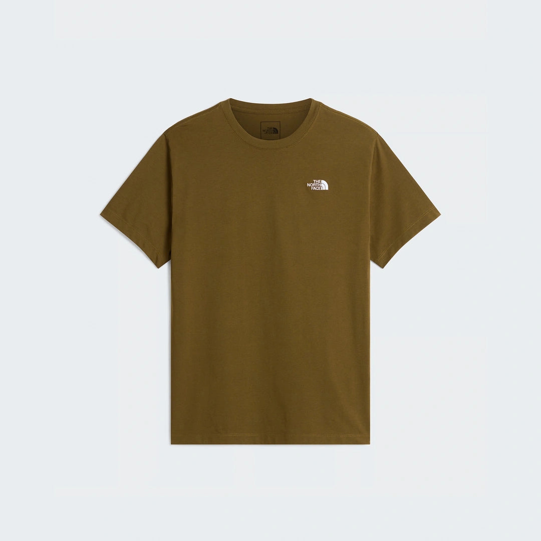 The North Face T-shirt Homme Simple Dome