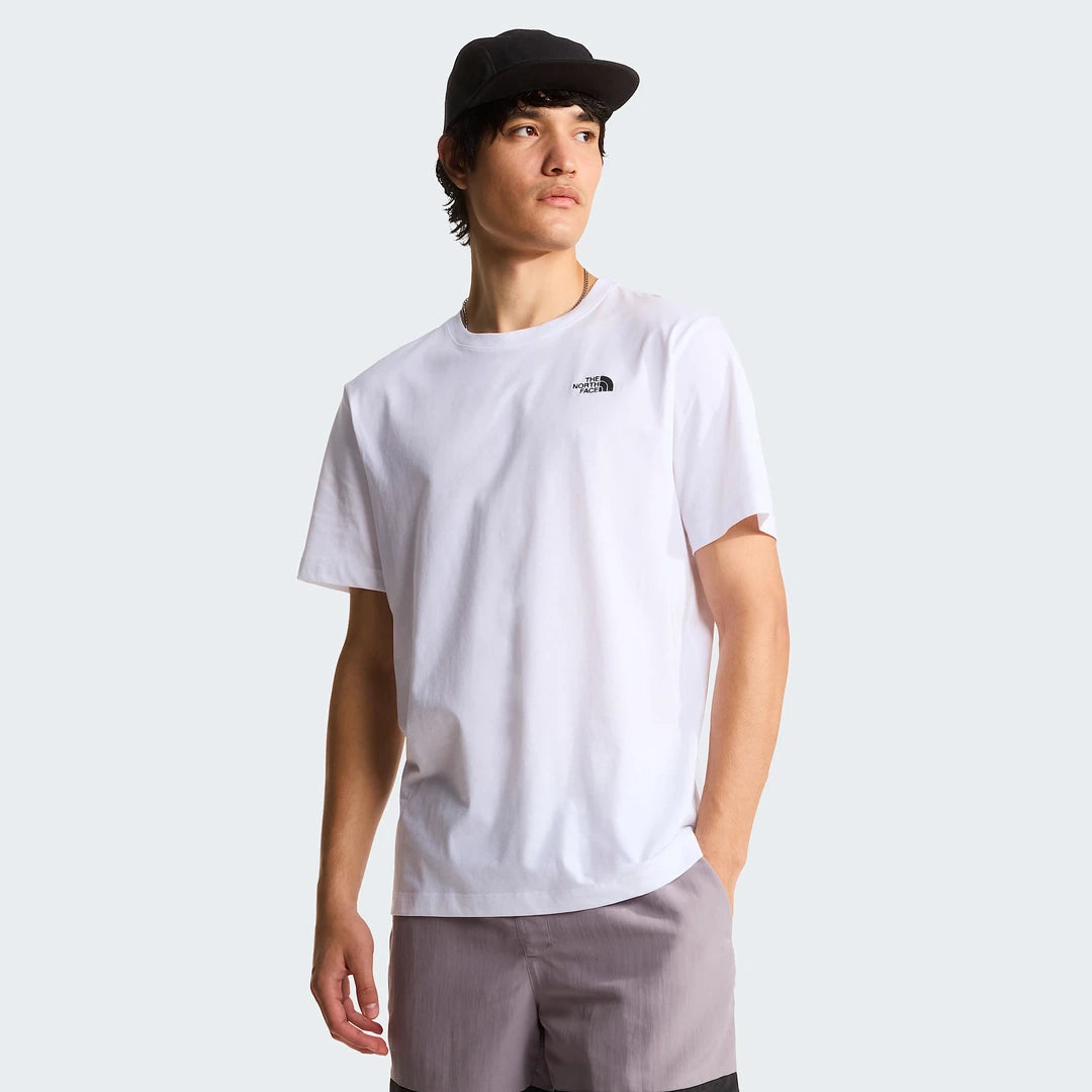 The North Face T-shirt Homme Simple Dome