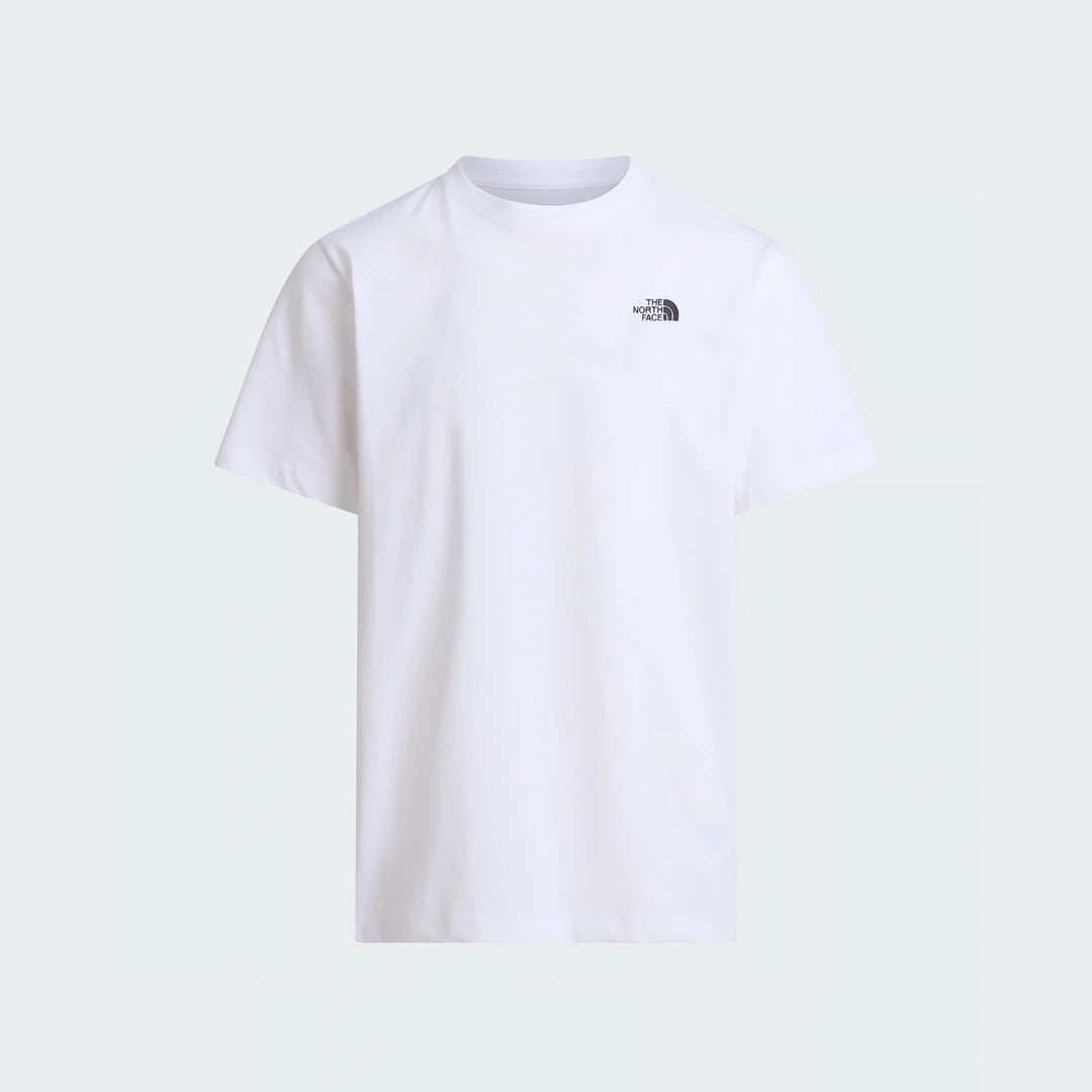 The North Face T-shirt Homme Simple Dome