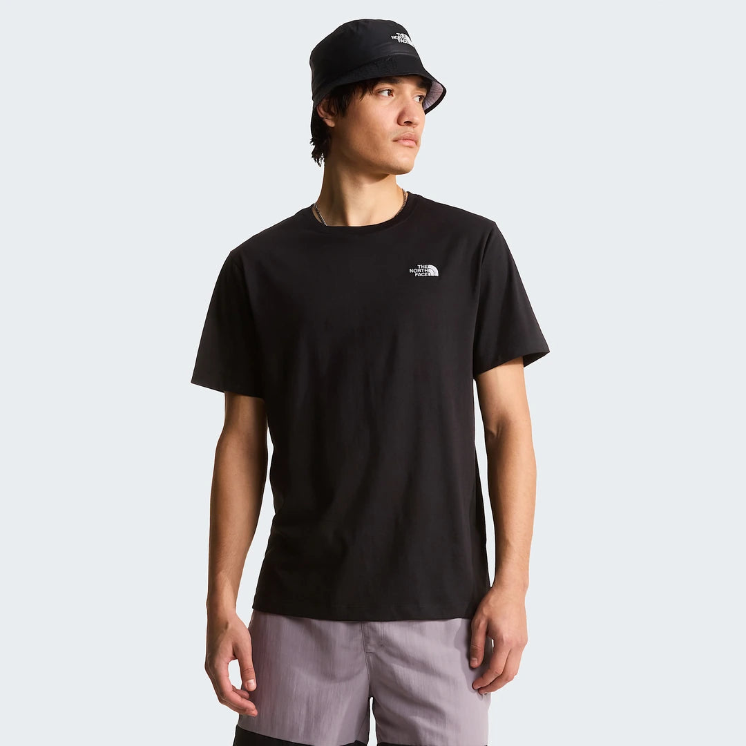 The North Face T-shirt Homme Simple Dome