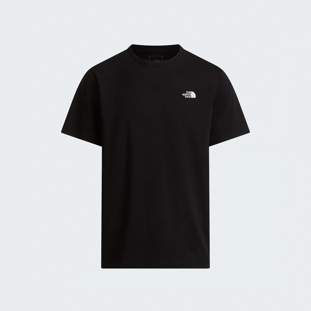 The North Face T-shirt Homme Simple Dome