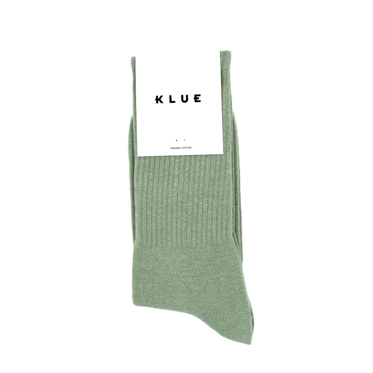 Effen sportsokken van biologisch katoen – unisex | KLUE - Socks - Klue - underly