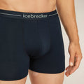 Icebreaker Merino Boxershort Heren kopen met ecocheques | ecochequesonline.be
