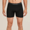 Icebreaker merino Boxershorts Heren Long kopen met ecocheques | ecochequesonline.be