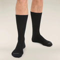 Icebreaker Merino crewsokken kopen met ecocheques | ecochequesonline.be