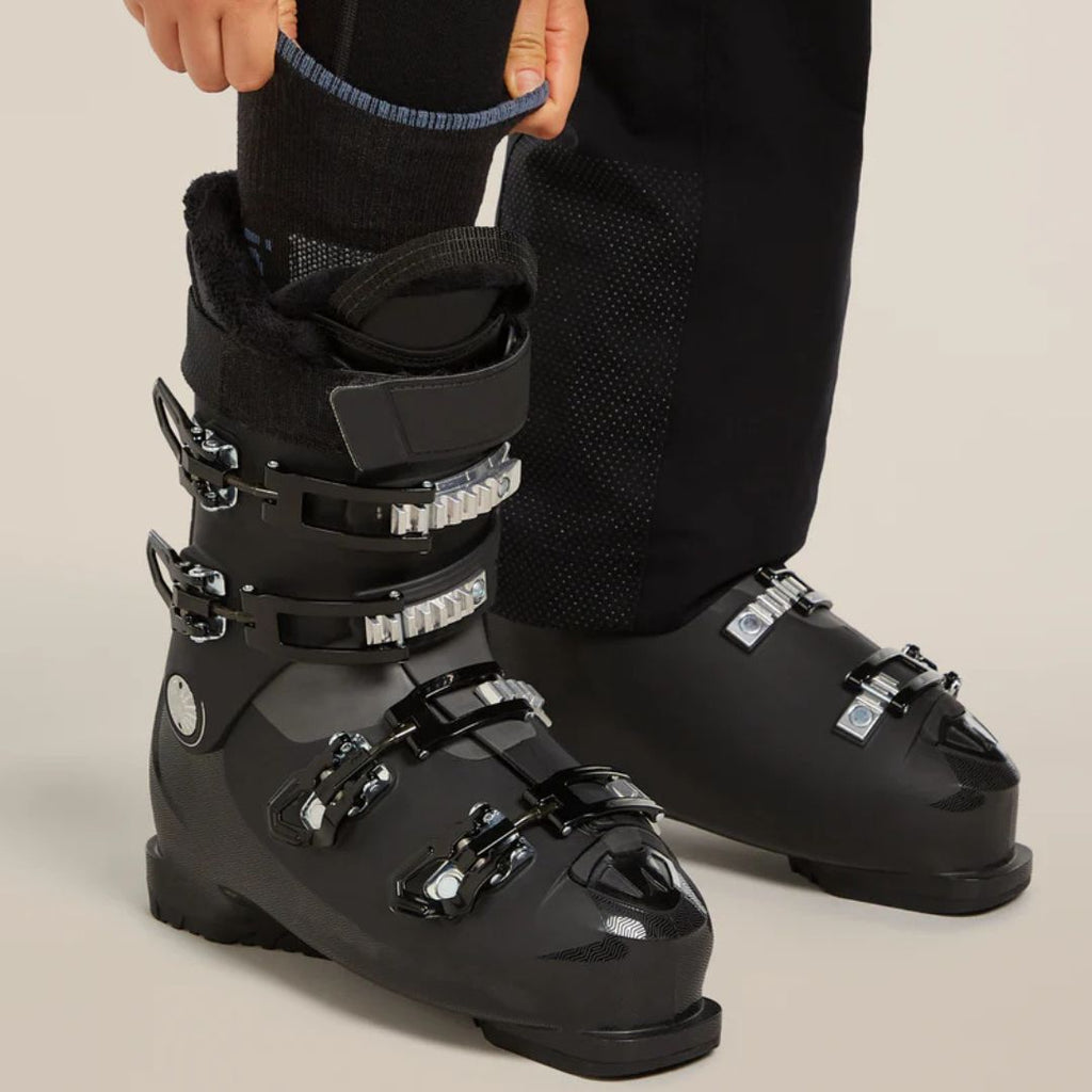 Icebreaker Merino Skisokken Dames Lichte Demping kopen met ecocheques | ecochequesonline.be