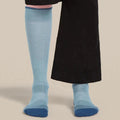 Icebreaker Merino Skisokken Dames Lichte Demping kopen met ecocheques | ecochequesonline.be