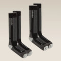 Icebreaker Merino Skisokken Heren 2-Pack Medium Demping kopen met ecocheques | ecochequesonline.be