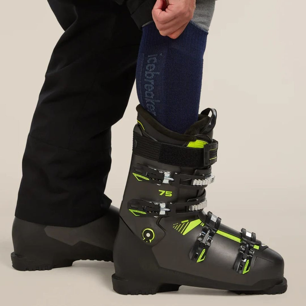 Icebreaker Merino Skisokken Heren Lichte Demping kopen met ecocheques | ecochequesonline.be
