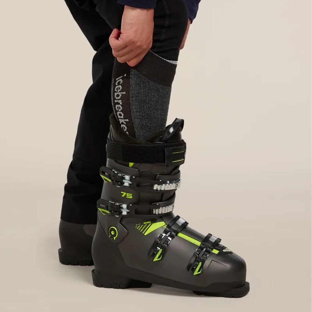 Icebreaker Merino Skisokken Heren Lichte Demping kopen met ecocheques | ecochequesonline.be