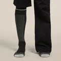 Icebreaker Merino Skisokken Heren Lichte Demping kopen met ecocheques | ecochequesonline.be
