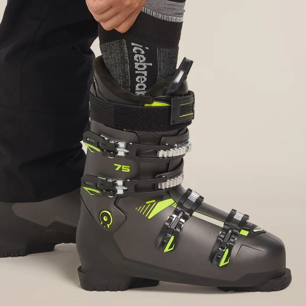Icebreaker Merino Skisokken Heren Medium Demping kopen met ecocheques | ecochequesonline.be