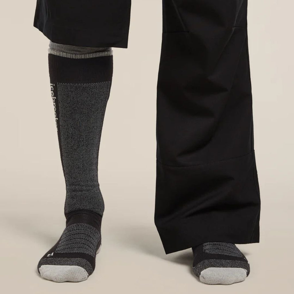 Icebreaker Merino Skisokken Heren Medium Demping kopen met ecocheques | ecochequesonline.be