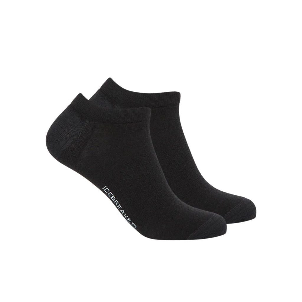 Icebreaker Merino Sneakersokken voor Heren kopen met ecocheques | ecochequesonline.be