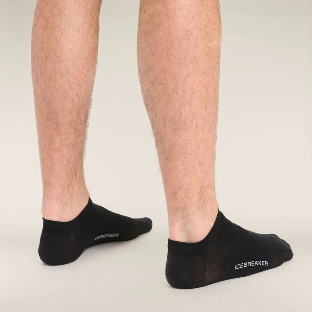 Icebreaker Merino Sneakersokken voor Heren kopen met ecocheques | ecochequesonline.be