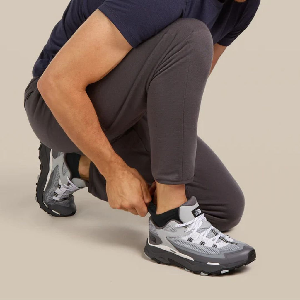 Icebreaker Merino Sneakersokken voor Heren kopen met ecocheques | ecochequesonline.be