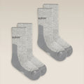 Icebreaker merino wandelsokken dames Lichte Demping 2-pack kopen met ecocheques | ecochequesonline.be