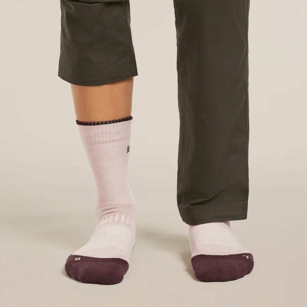 Icebreaker merino wandelsokken dames Lichte Demping kopen met ecocheques | ecochequesonline.be