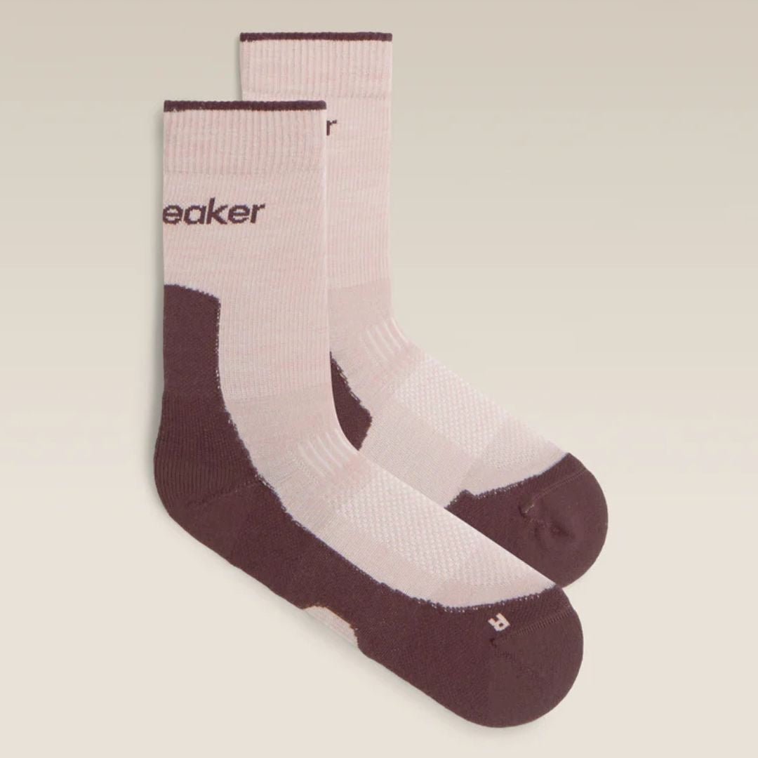Icebreaker merino wandelsokken dames Lichte Demping kopen met ecocheques | ecochequesonline.be