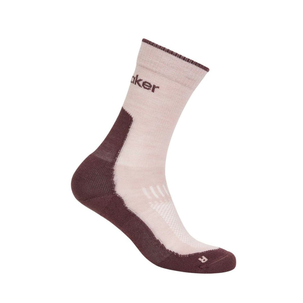 Icebreaker merino wandelsokken dames Lichte Demping kopen met ecocheques | ecochequesonline.be