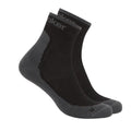 Icebreaker Merino Wandelsokken Heren (enkelsokken) Lichte Demping kopen met ecocheques | ecochequesonline.be