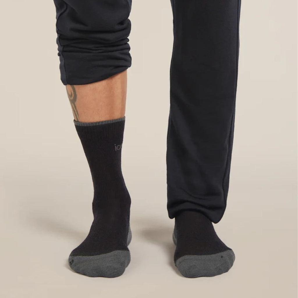 Icebreaker merino wandelsokken heren Lichte Demping kopen met ecocheques | ecochequesonline.be