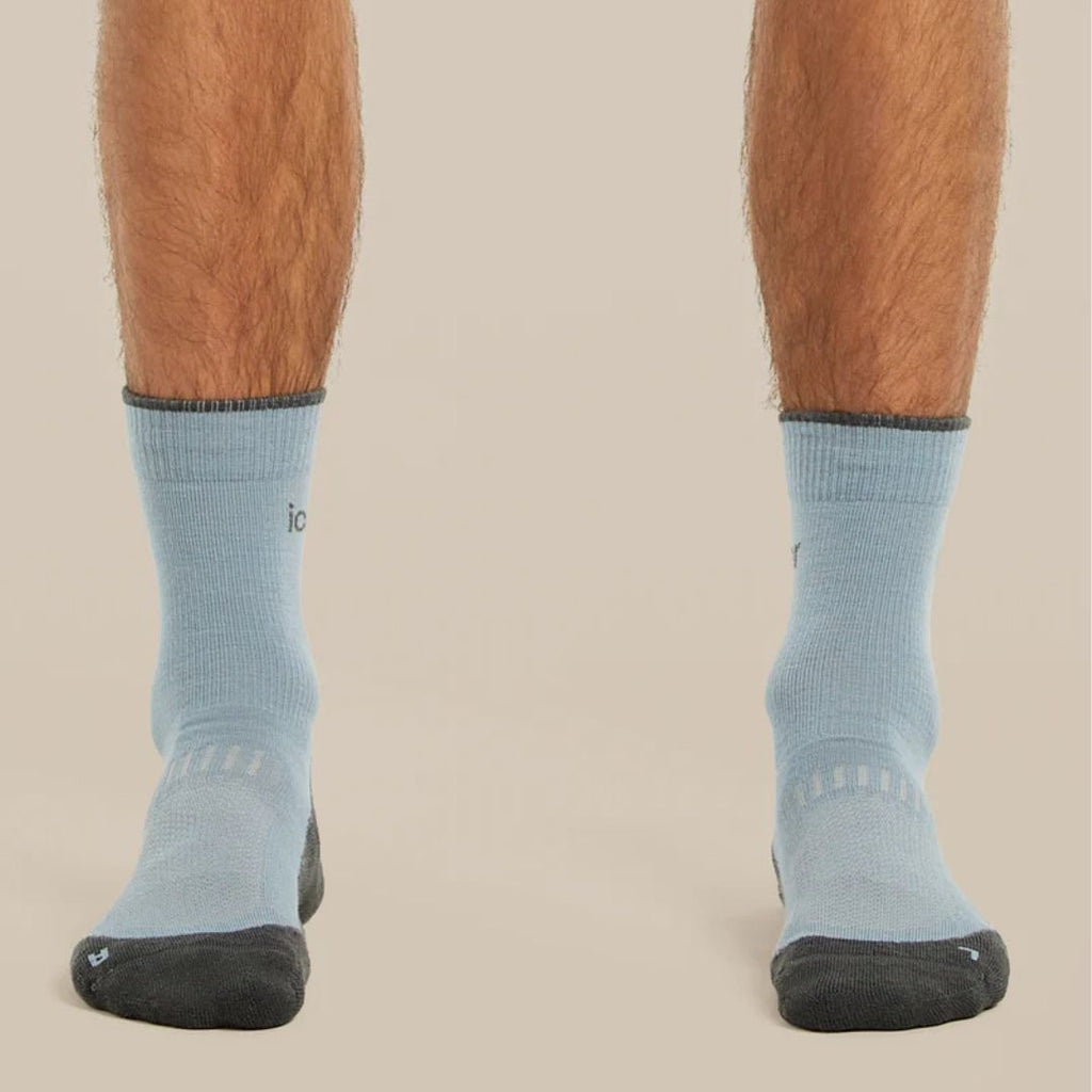 Icebreaker merino wandelsokken heren Lichte Demping kopen met ecocheques | ecochequesonline.be