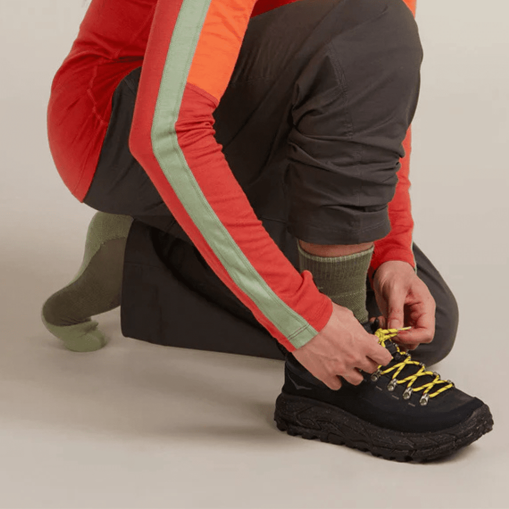 Icebreaker Merino Wandelsokken Heren Medium Demping kopen met ecocheques | ecochequesonline.be