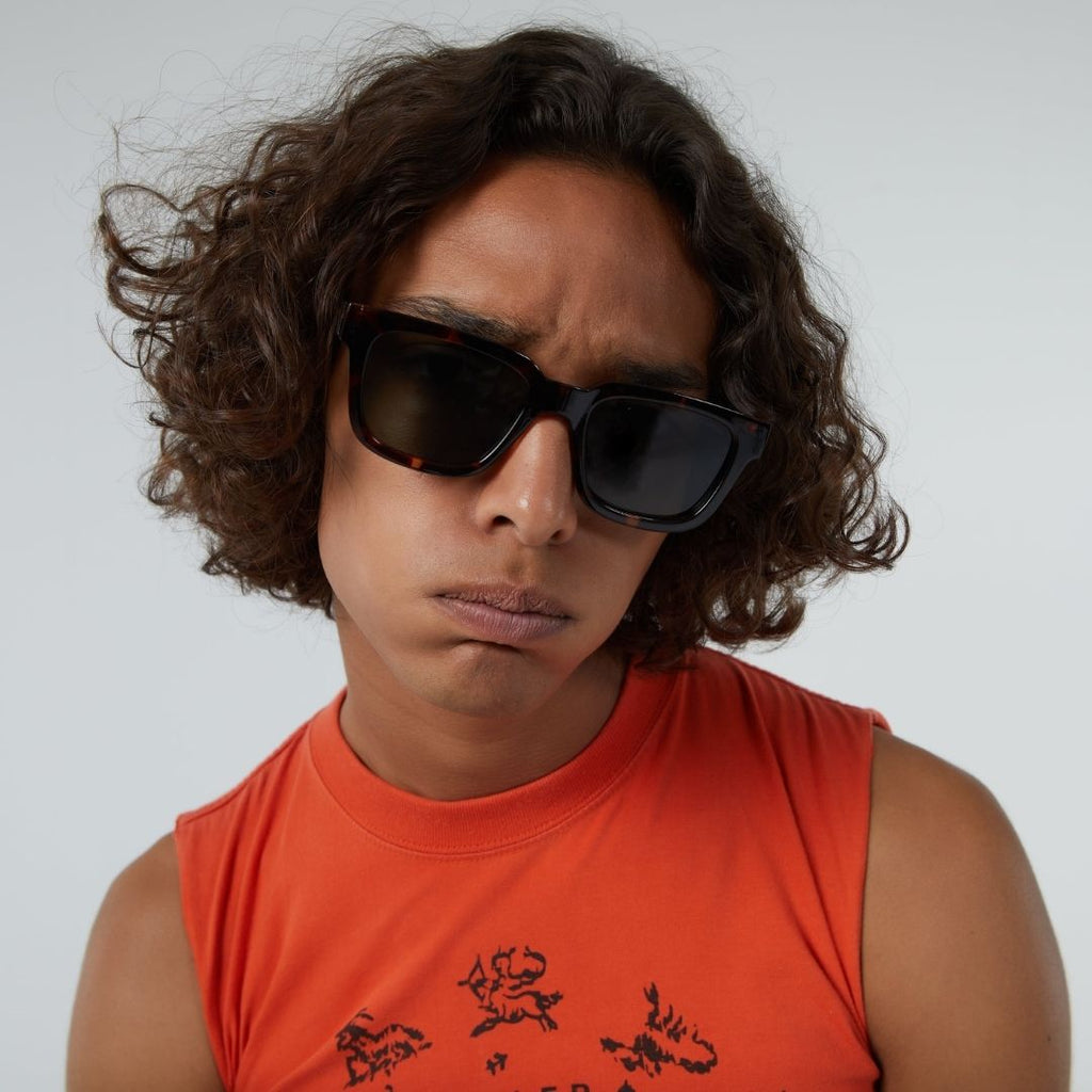 Komono Zonnebril - Bobby Havana kopen met ecocheques | ecochequesonline.be