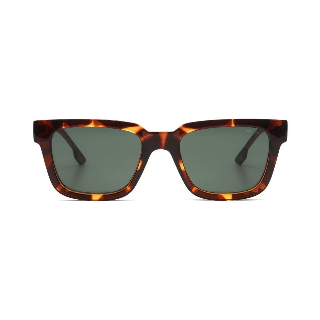 Komono Zonnebril - Bobby Havana kopen met ecocheques | ecochequesonline.be