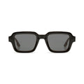 Komono Zonnebril - Lionel Black Tortoise kopen met ecocheques | ecochequesonline.be
