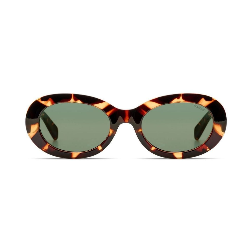 Komono Zonnebril - Luna Havana kopen met ecocheques | ecochequesonline.be