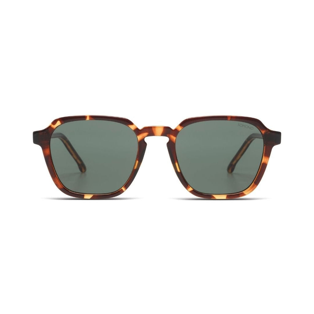 Komono Zonnebril - Matty Havana kopen met ecocheques | ecochequesonline.be